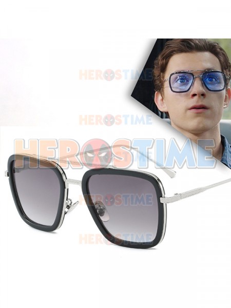 Tony Stark Brille Spiderman Far From Home Spider-Man Far From Home Edith Tony Stark's Glasses